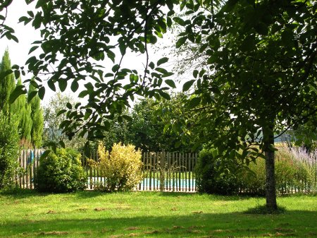 Le parc Le parc